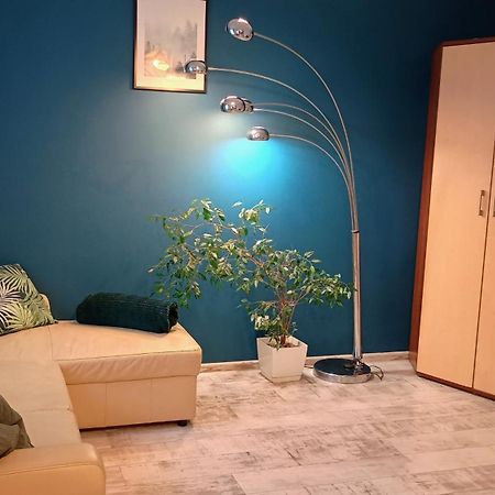 Apartament Lesny Любин Экстерьер фото