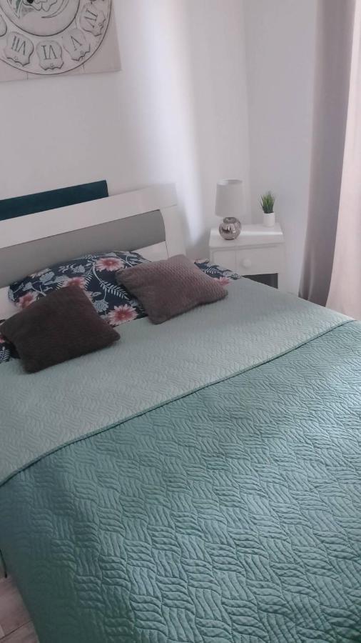 Apartament Lesny Любин Экстерьер фото
